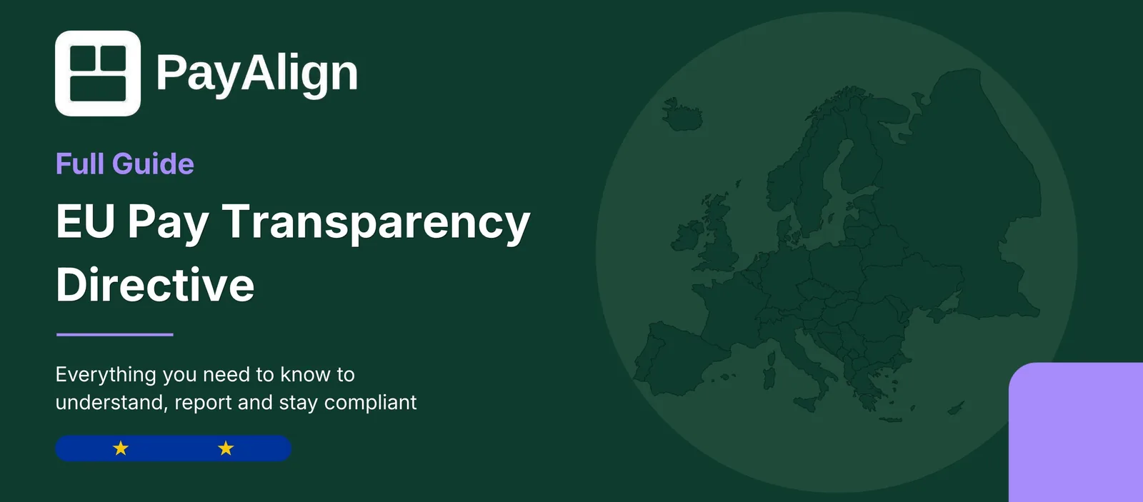EU Pay Transparency Directive complete guide